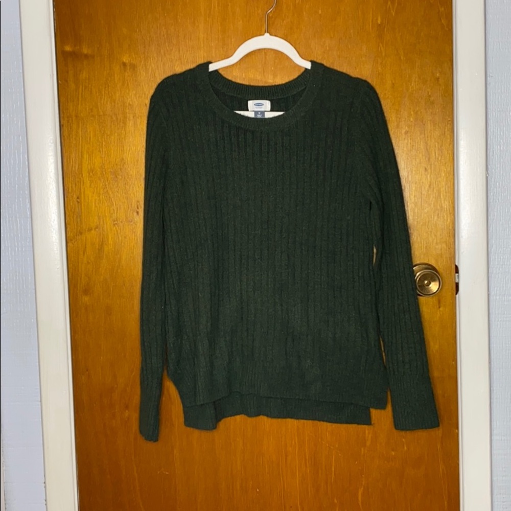 Old Navy Women’s Crew Neck Sweater